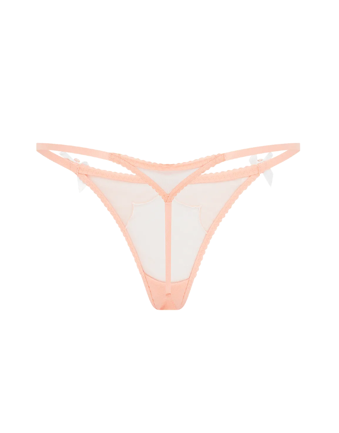 Lorna Thong Sand | Agent Provocateur