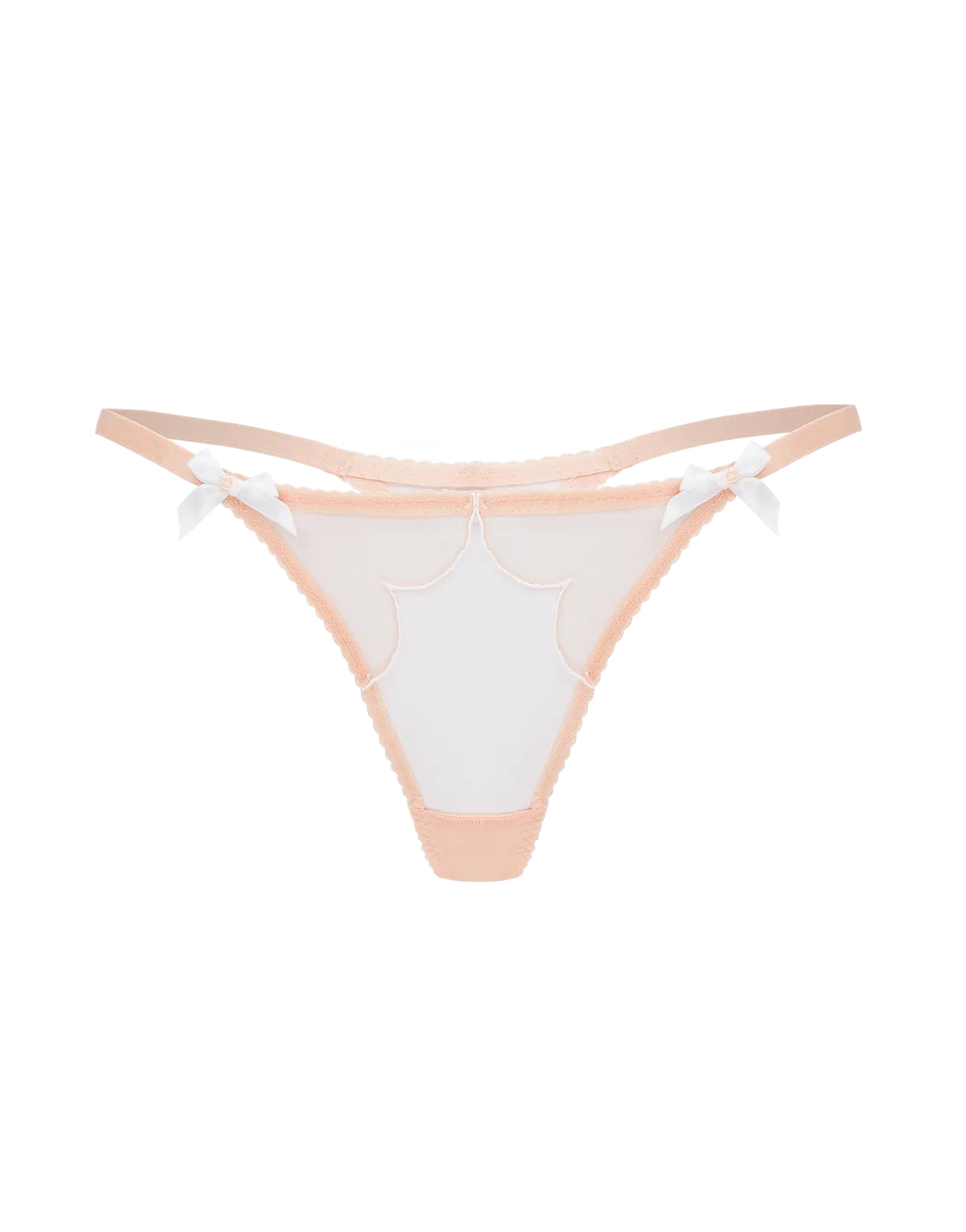 Lorna Thong | Agent Provocateur