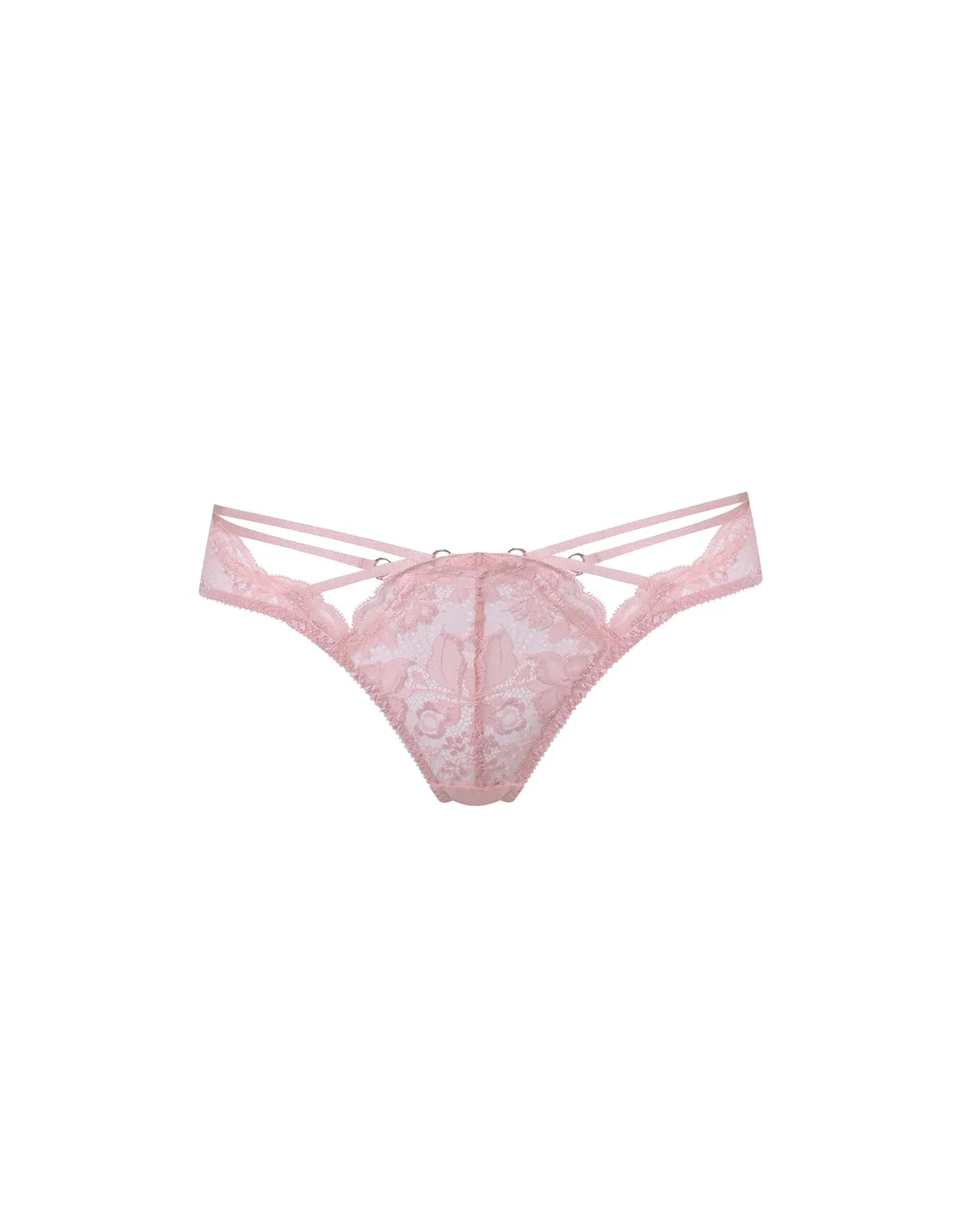 Essie Full Brief