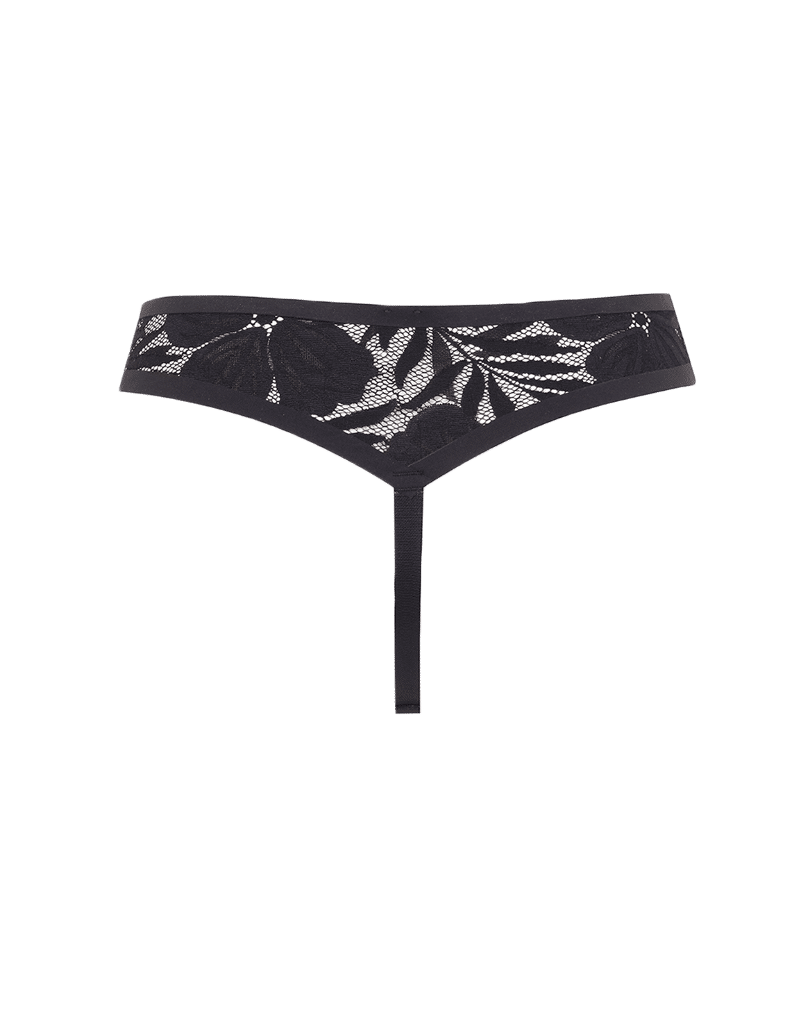 Audrey Thong Black | Agent Provocateur