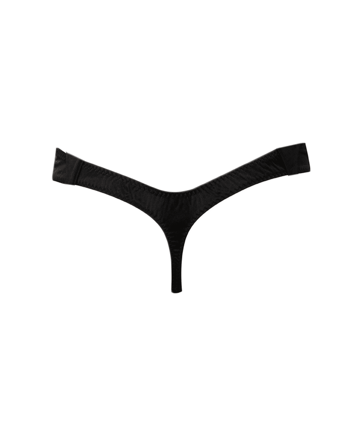 Karina Thong Black | Agent Provocateur
