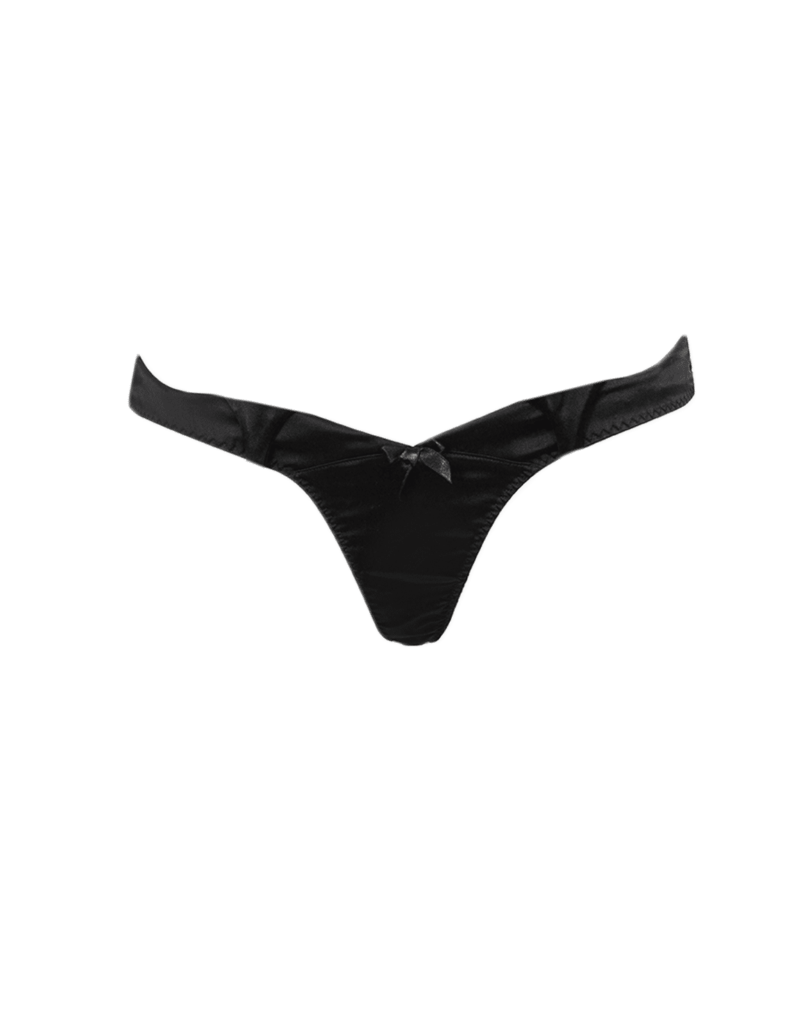 Karina Thong Black | Agent Provocateur