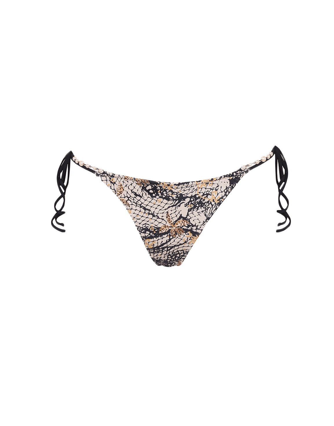 Marissa Bikini Bottom Multicolour | Agent Provocateur