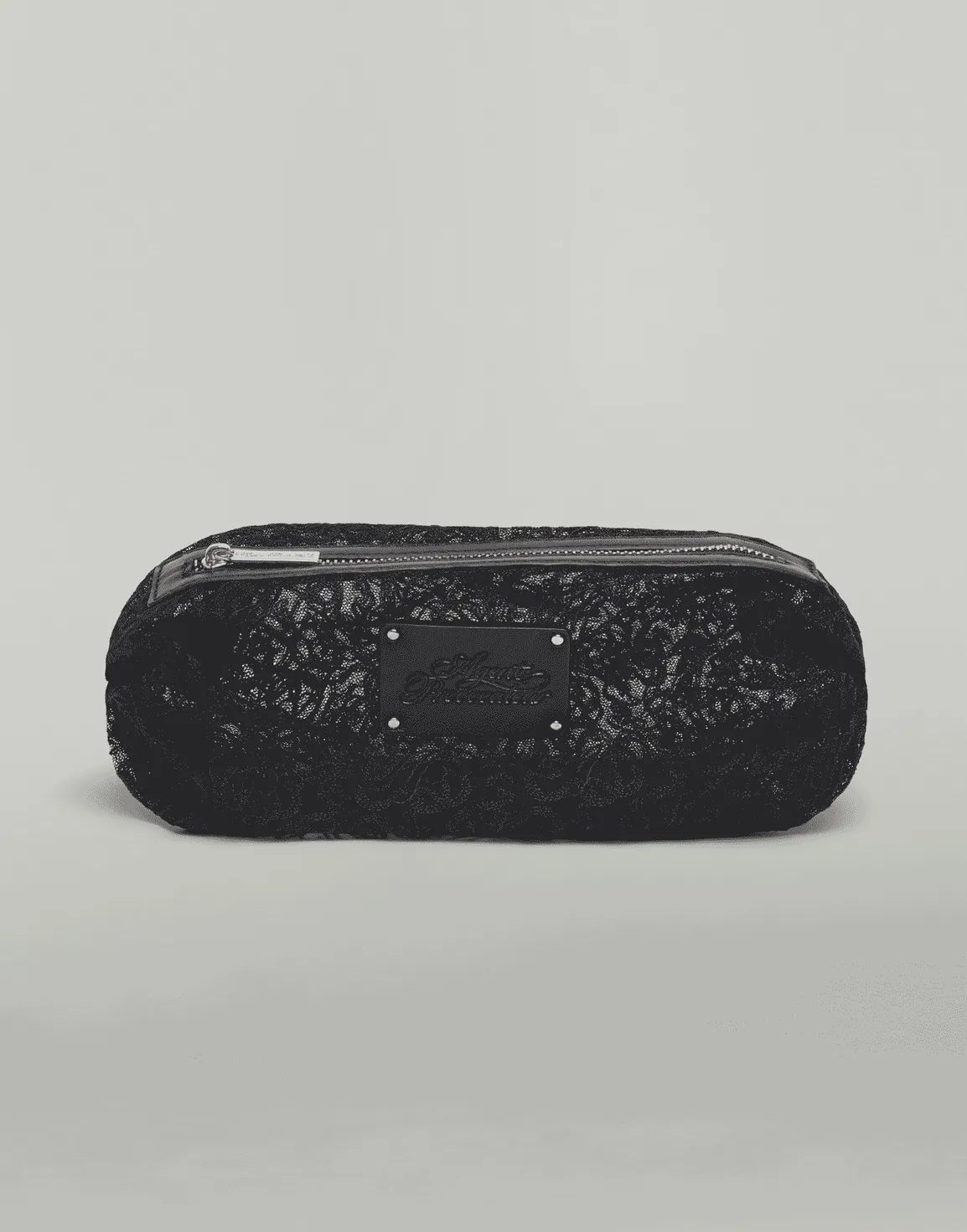 Make Up Lace Cosmetic Bag Black | Agent Provocateur