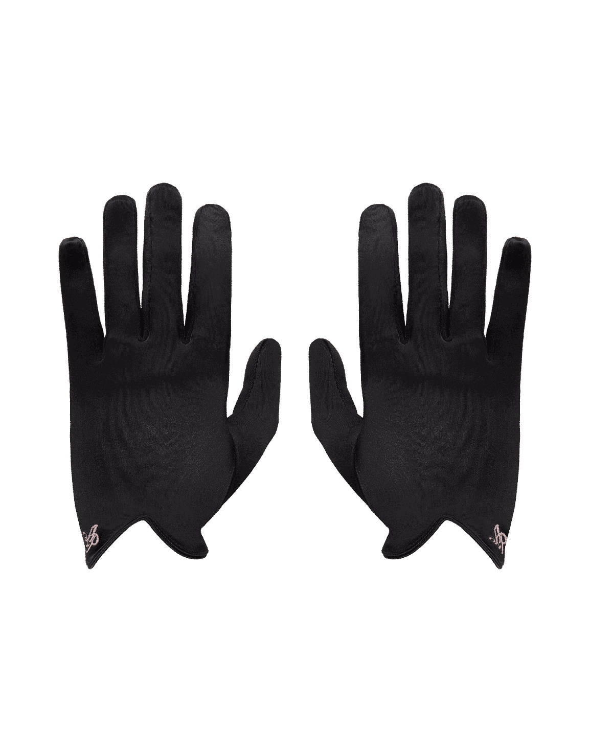 Complement Gloves Black | Agent Provocateur
