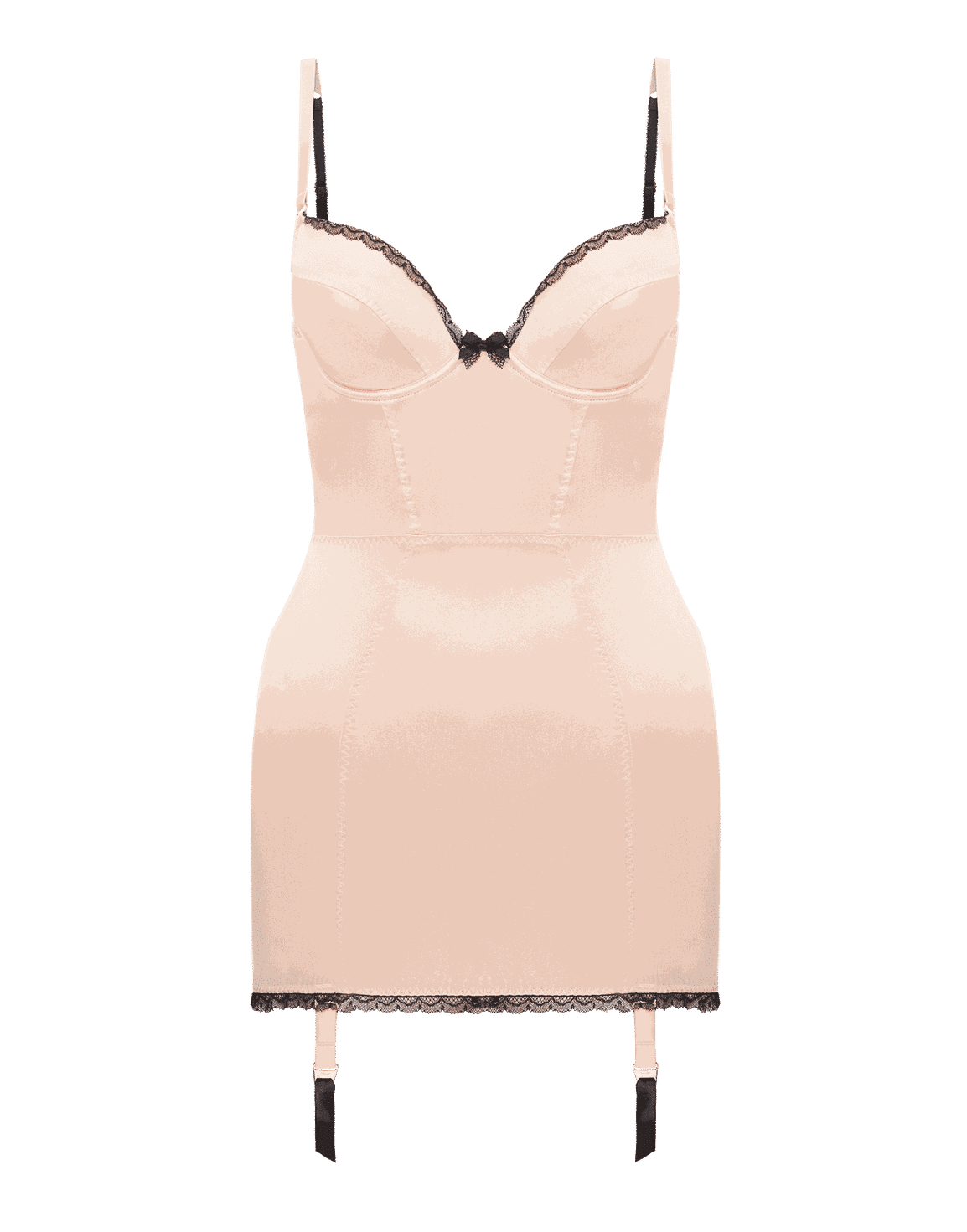 Felinda Slip Nude | Agent Provocateur