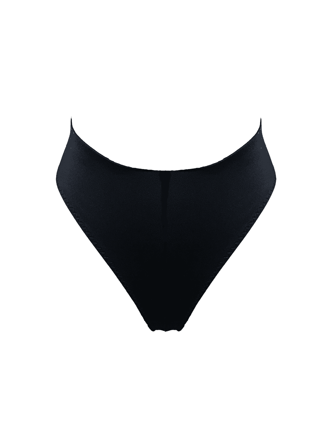 Keia Bikini Bottom Black | Agent Provocateur