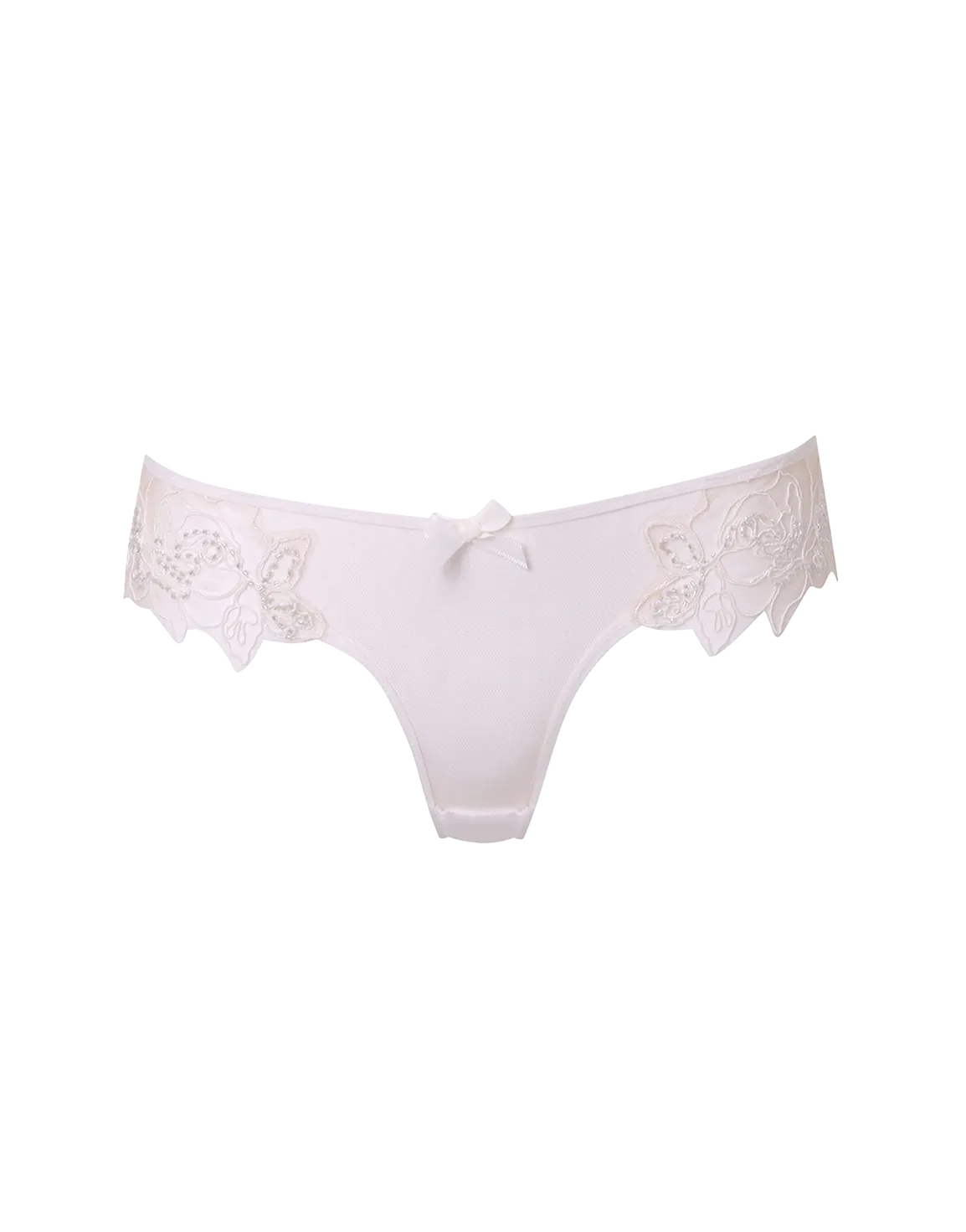 Lindie Full Brief | Agent Provocateur