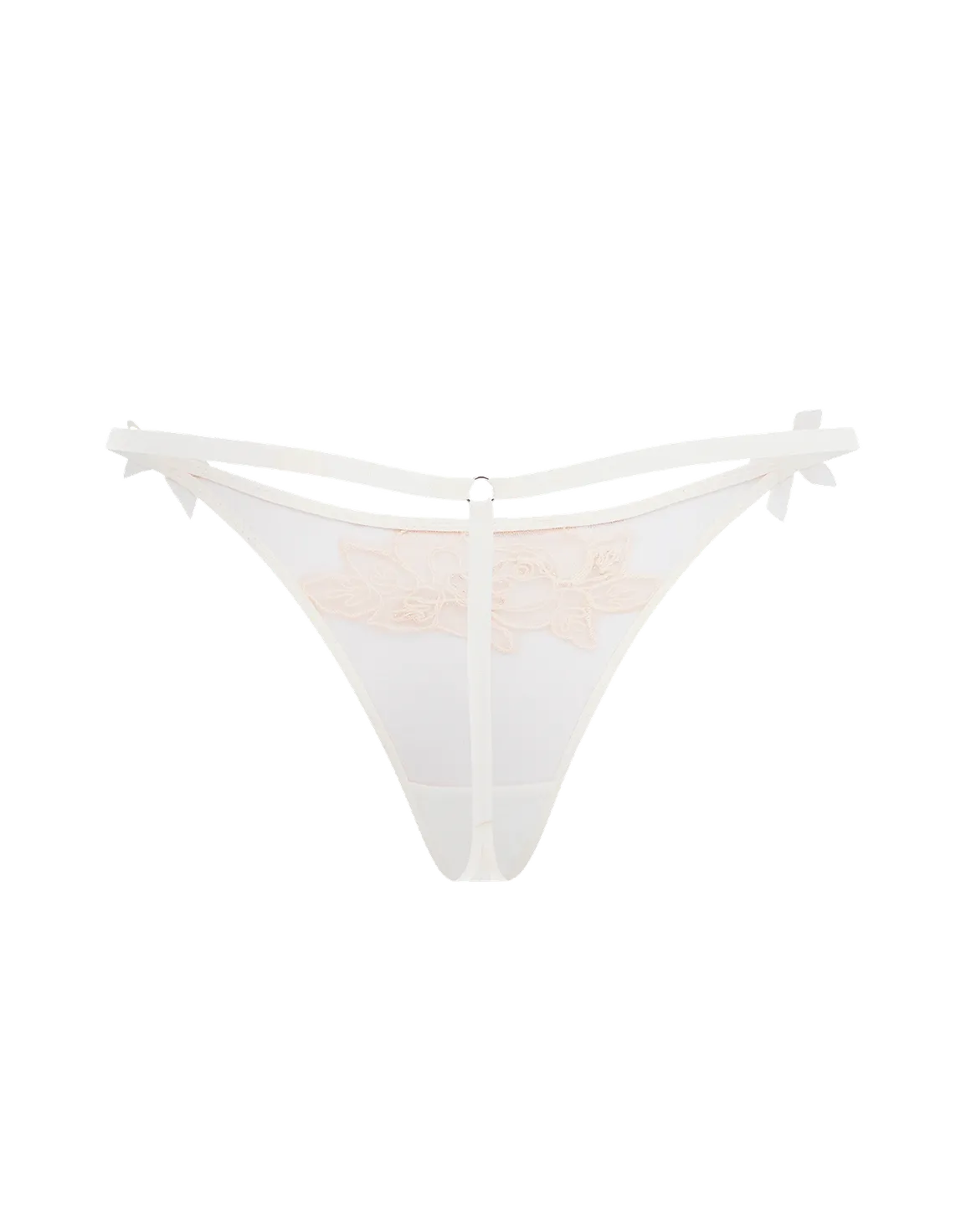 Lindie Thong Ivory | Agent Provocateur