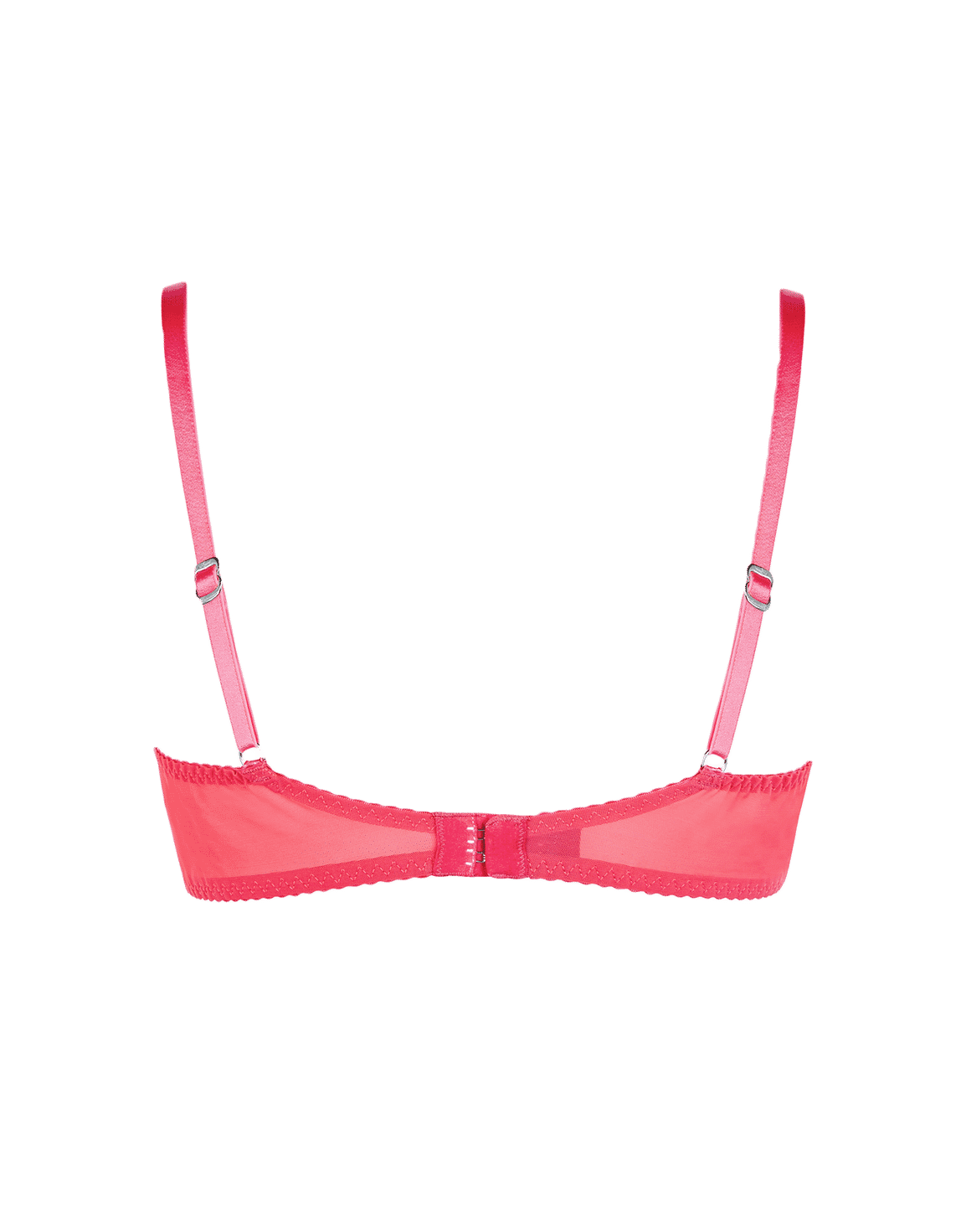 Heidi Full Cup Bra Melon/Mint | Agent Provocateur