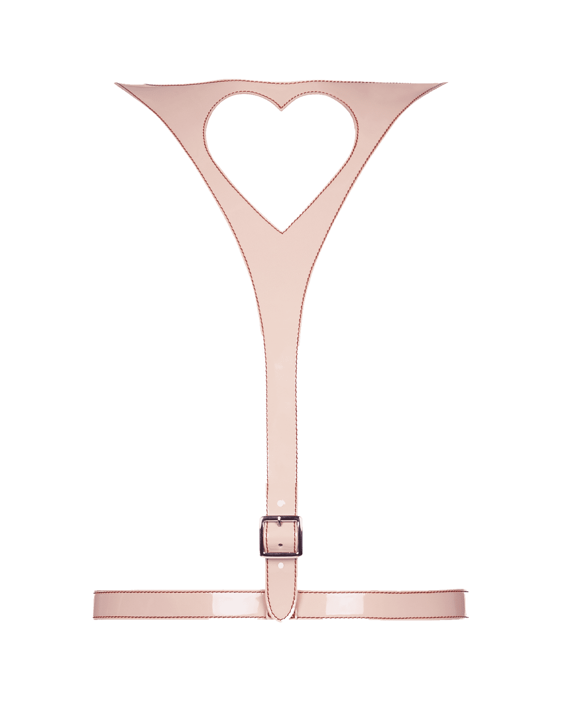 Ettie Harness Pink | Agent Provocateur