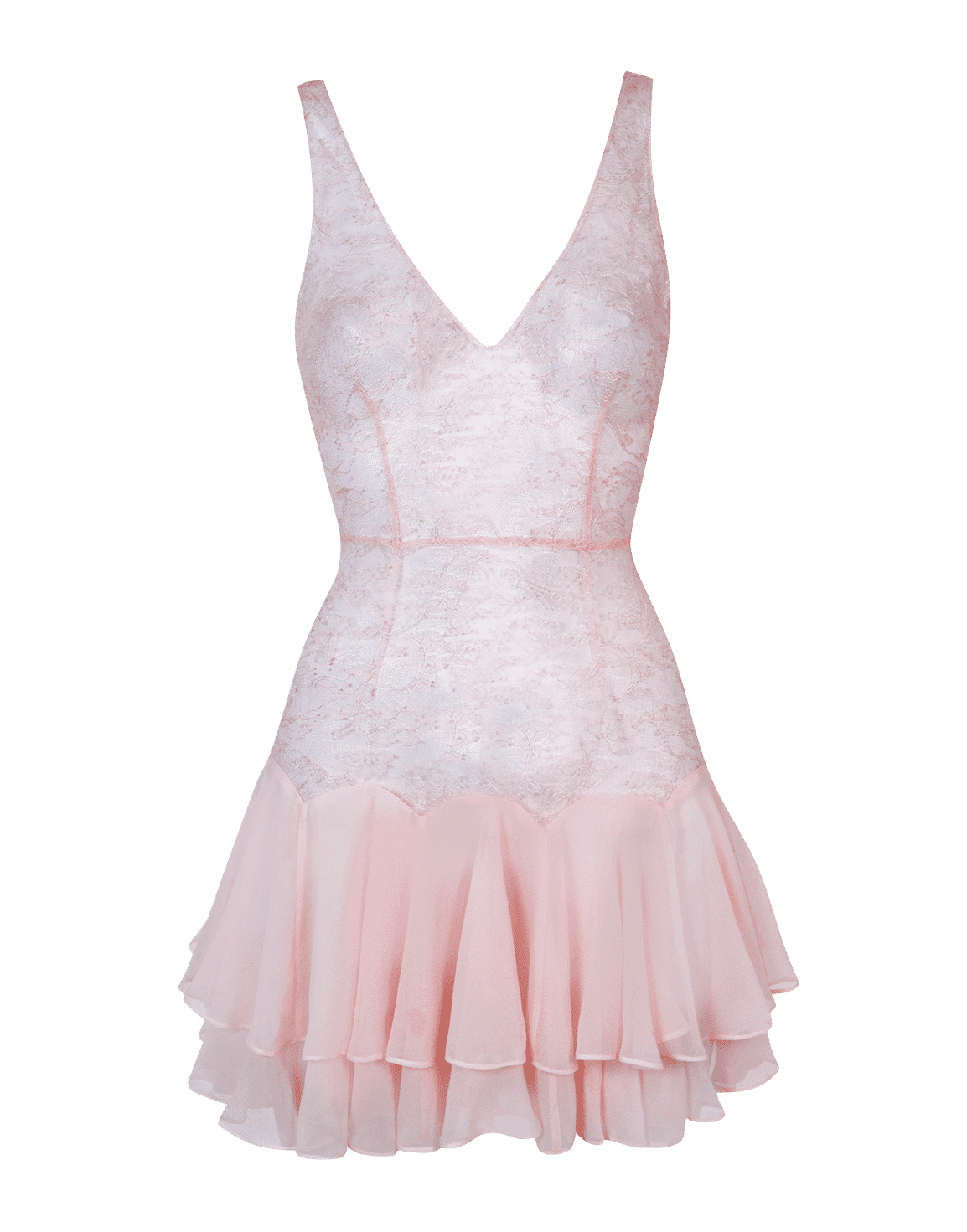 Vanessah Slip Pink | Agent Provocateur