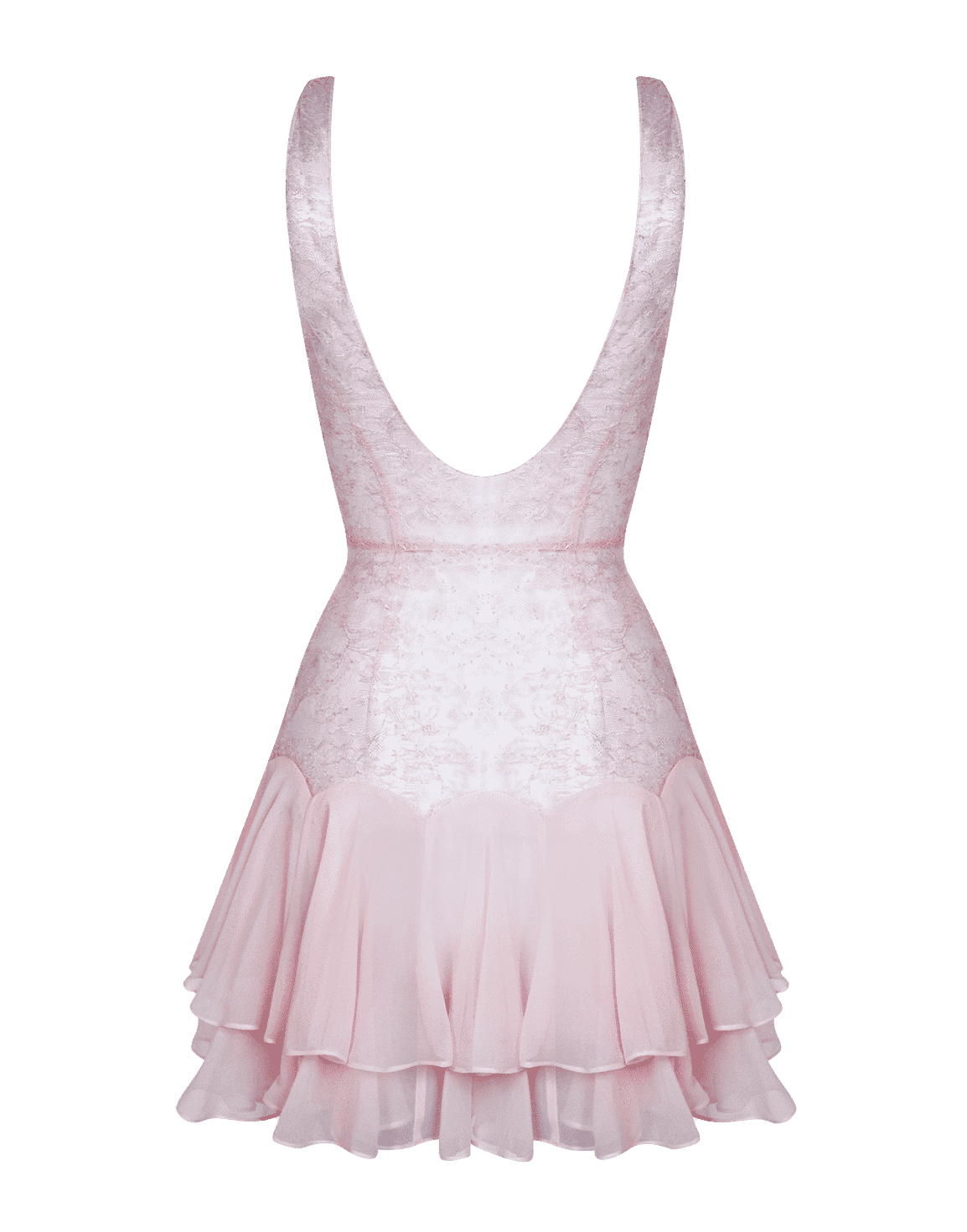 Vanessah Slip Pink | Agent Provocateur