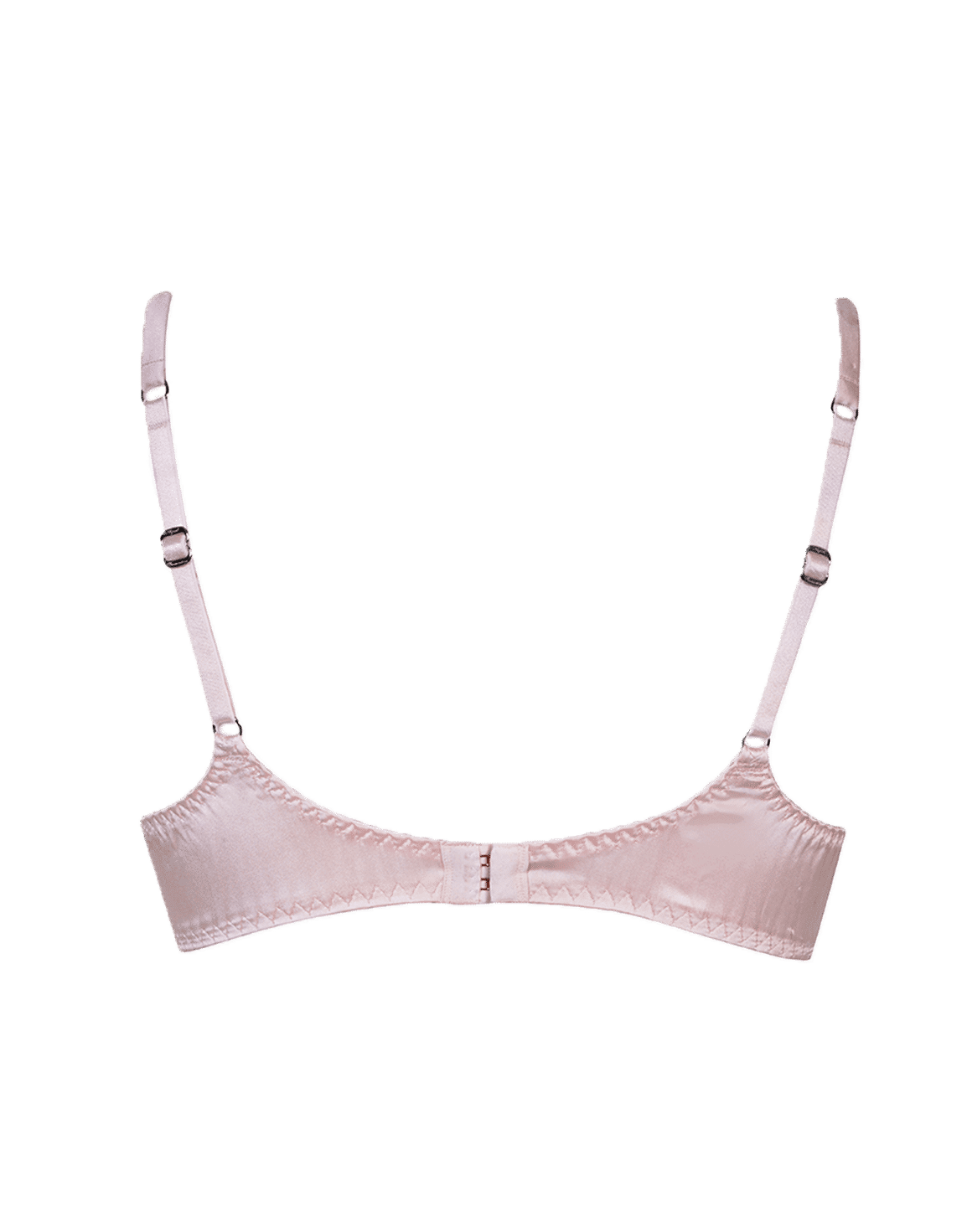 Odette Full Cup Bra Peach | Agent Provocateur