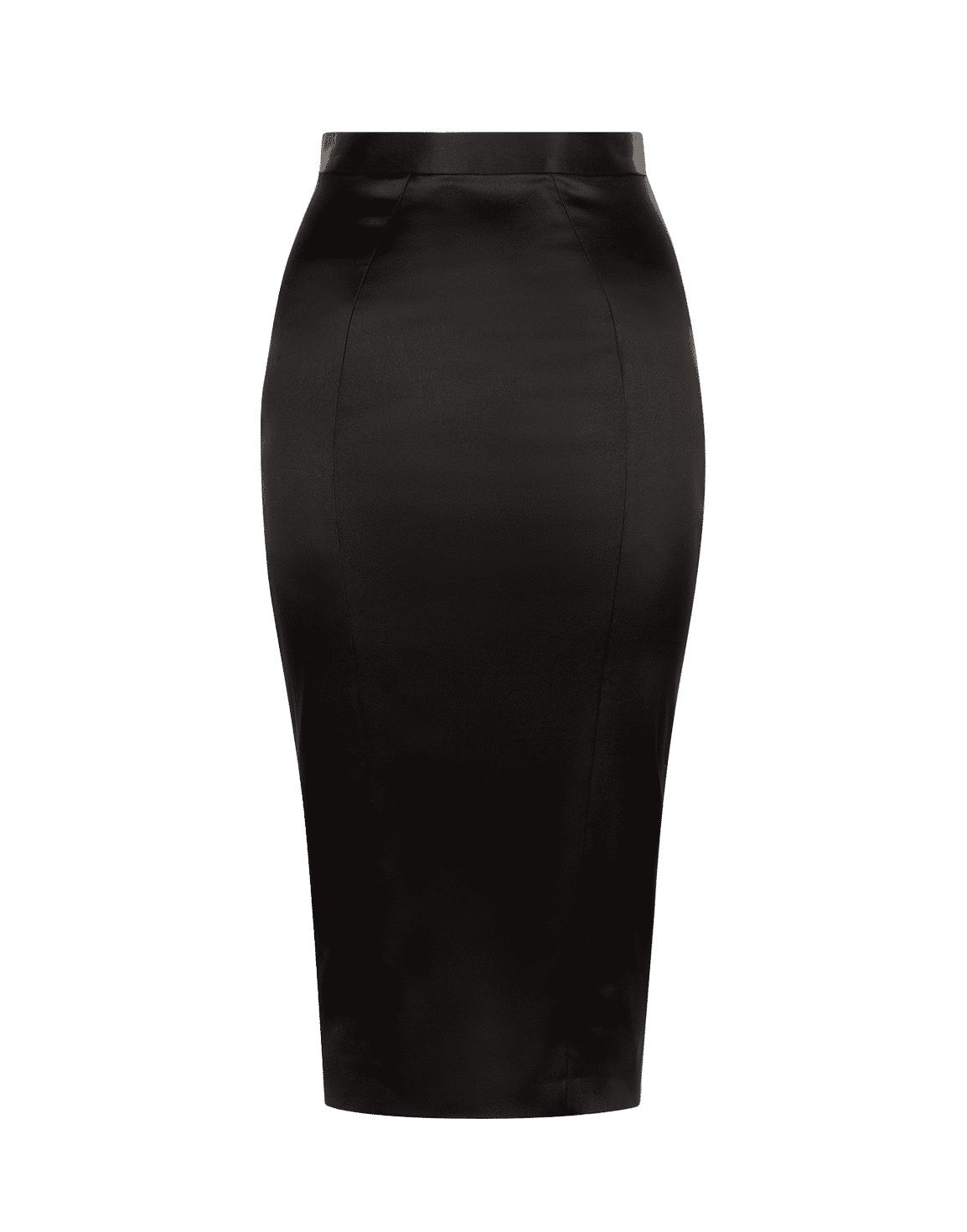 Vivianne Skirt Black | Agent Provocateur