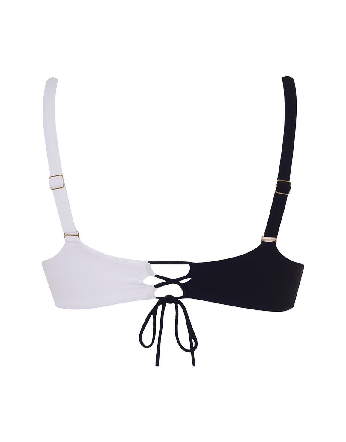 Jojo Bikini Top Black  | Agent Provocateur