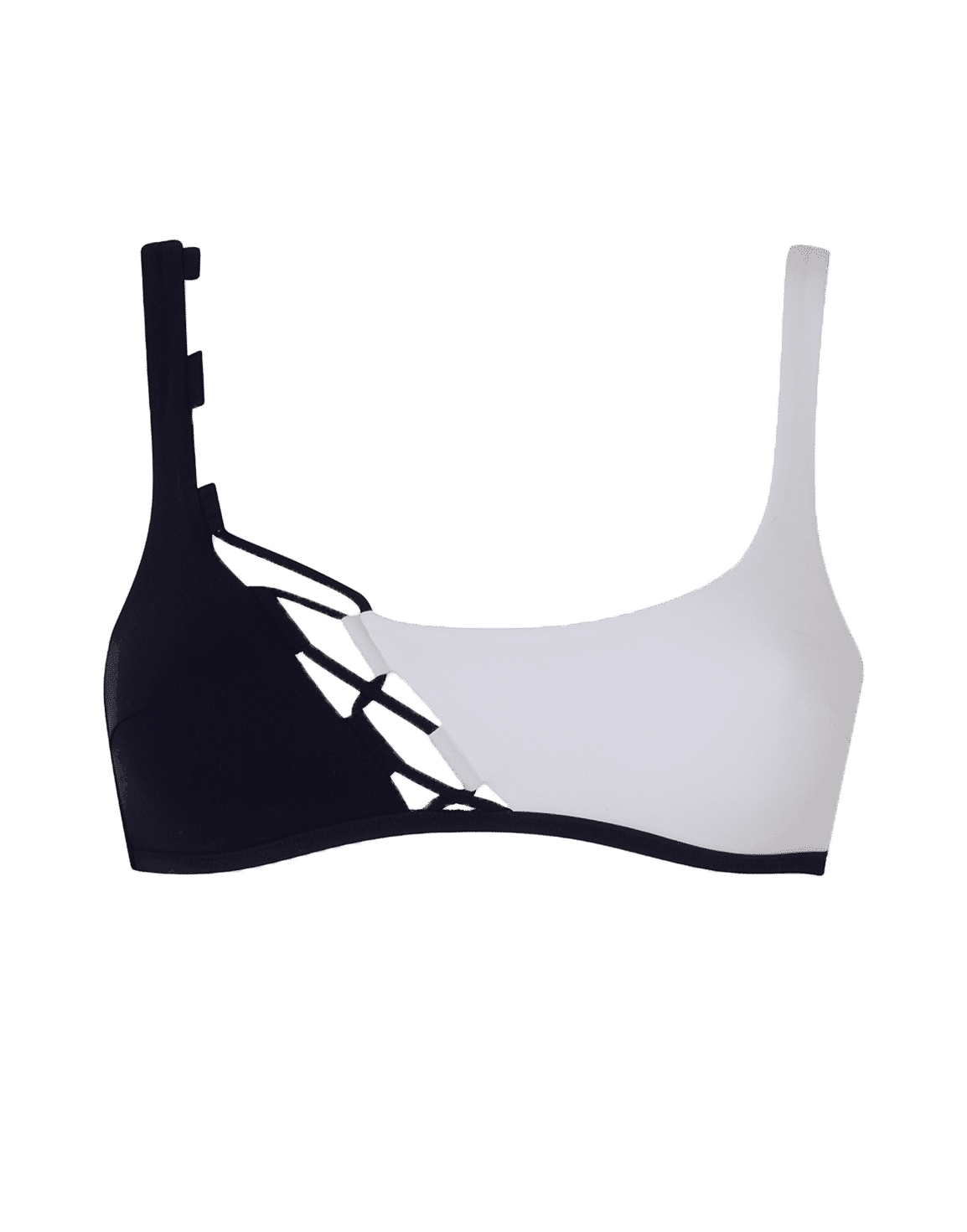 Jojo Bikini Top Black  | Agent Provocateur