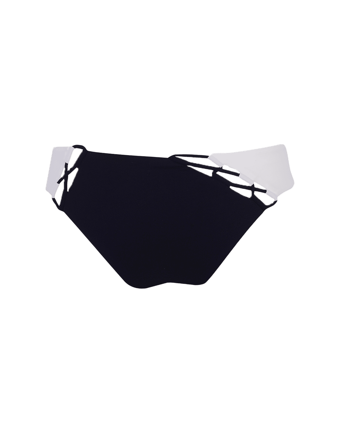 Jojo Bikini Bottom Black | Agent Provocateur