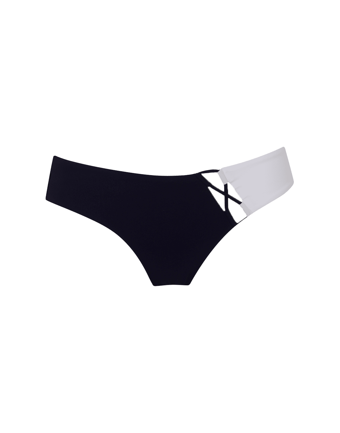 Jojo Bikini Bottom Black | Agent Provocateur