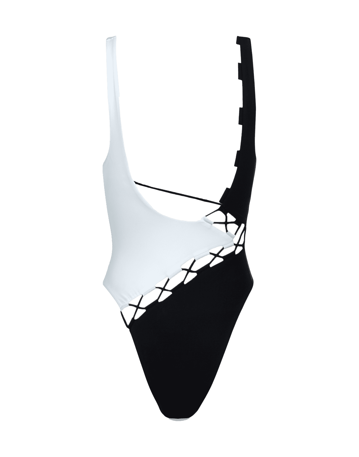 Jojo Swimsuit Black | Agent Provocateur