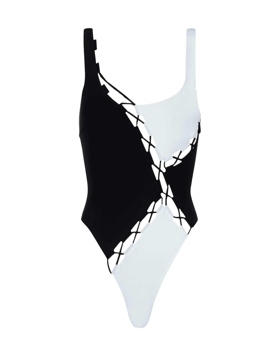 Jojo Swimsuit Black | Agent Provocateur