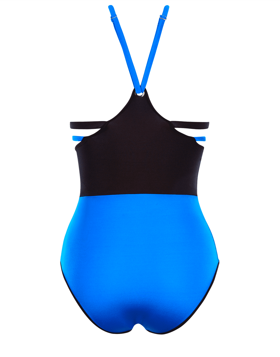 Cassidy Swimsuit Multicolour | Agent Provocateur