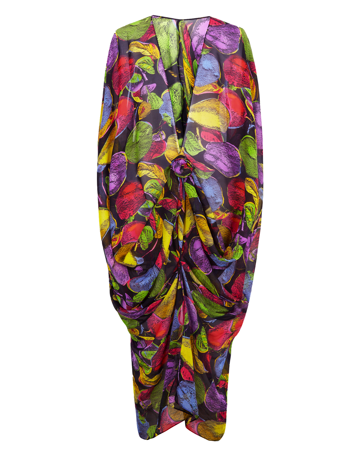 Margaritah Cover Up Multicolour | Agent Provocateur