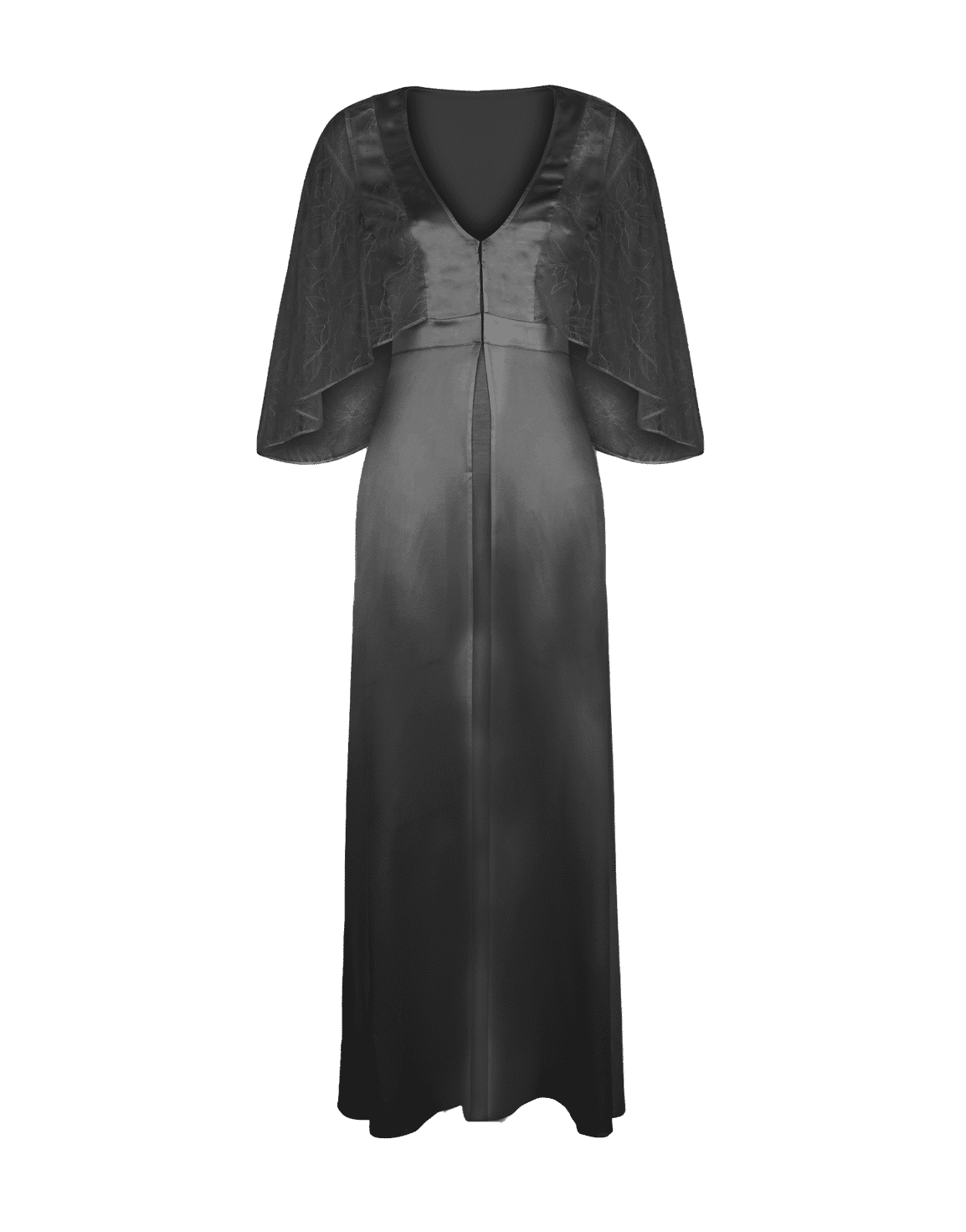 Marla Long Dressing Gown | Agent Provocateur