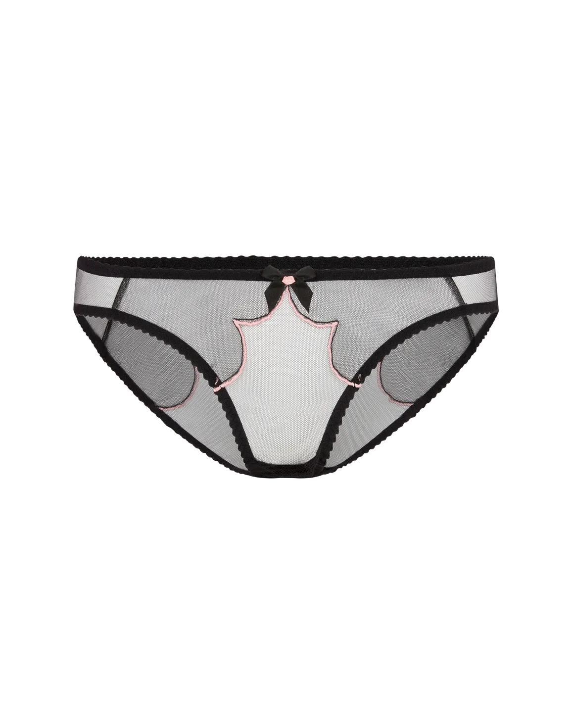 Lorna Full Brief | Agent Provocateur