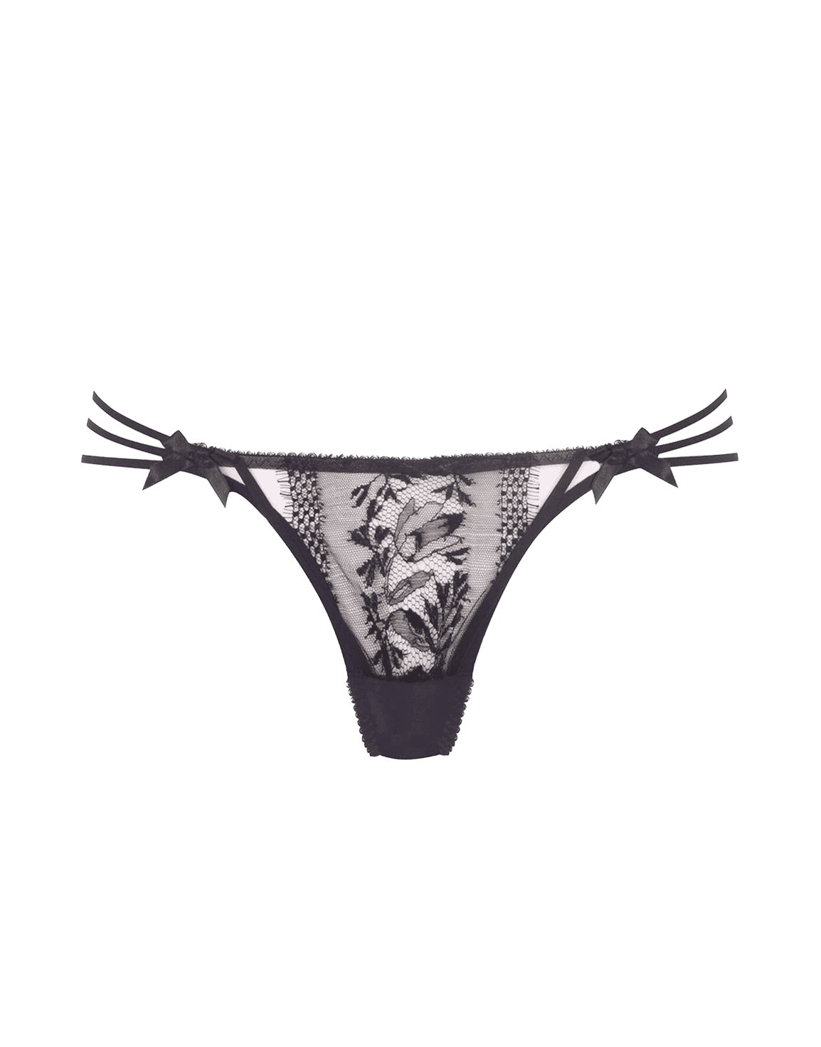 Tanya Thong Black | Agent Provocateur