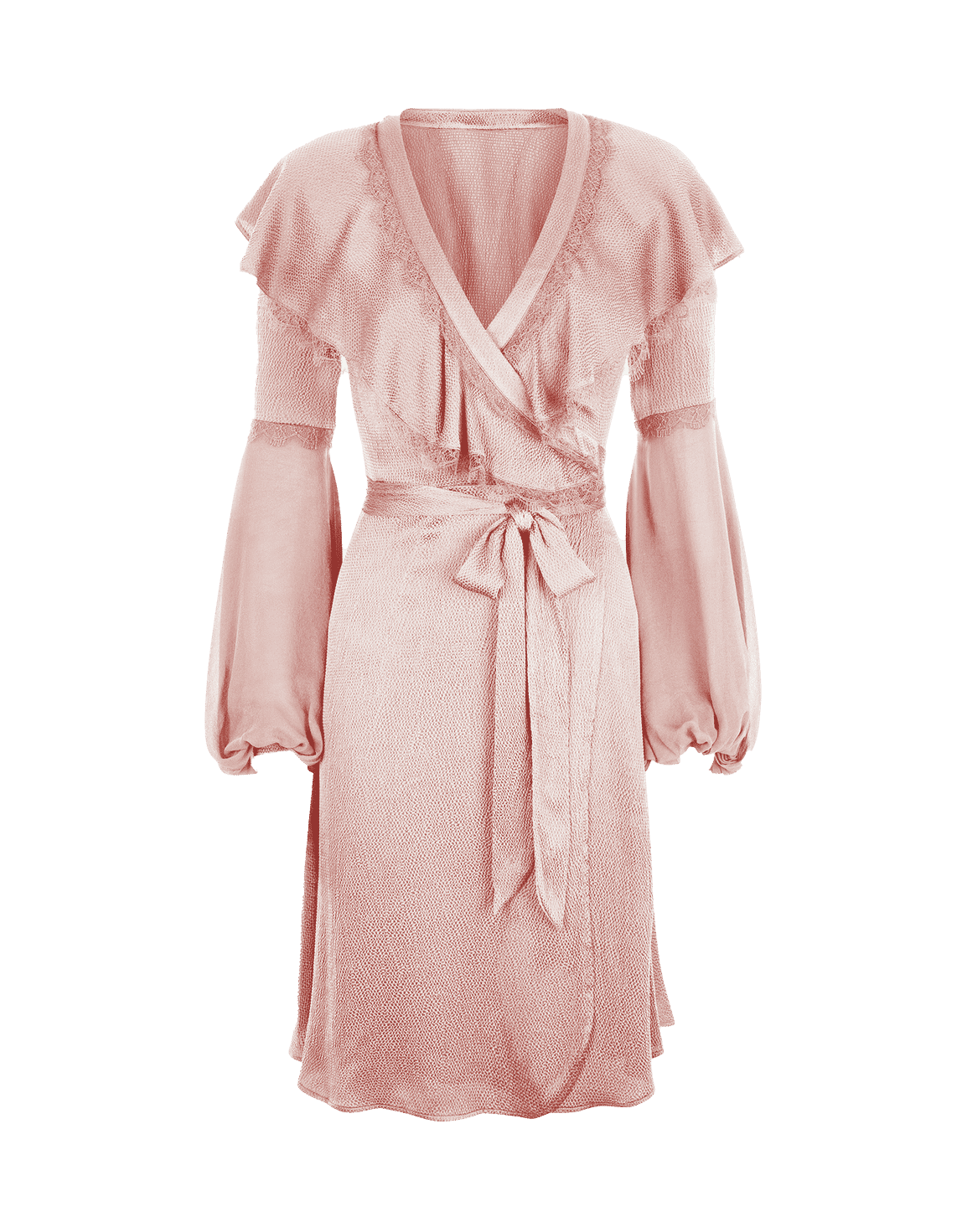 Sage Mini Dress Nude | Agent Provocateur