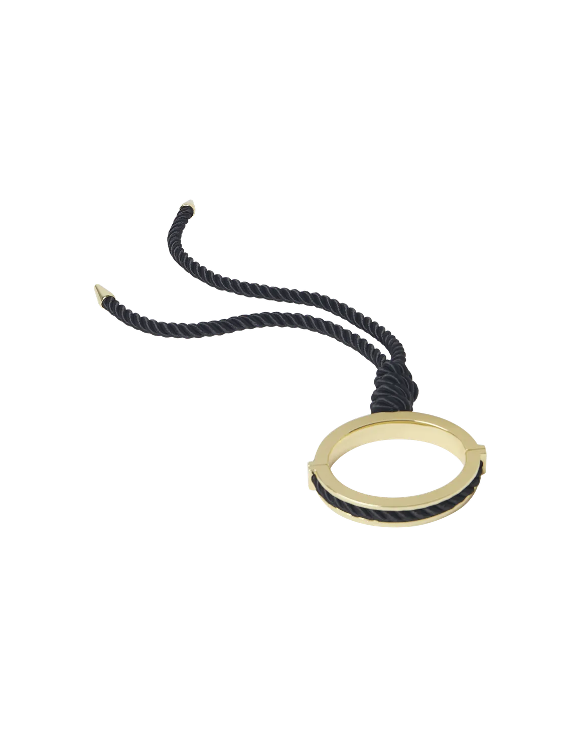 Xena Single Cuff Gold | Agent Provocateur