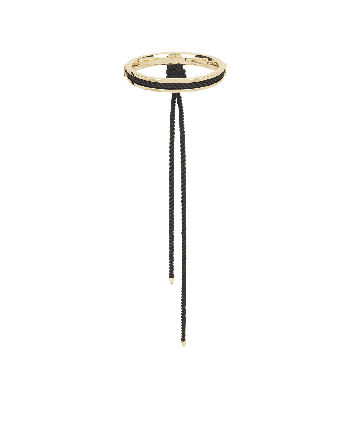 Xena Choker Gold | Agent Provocateur