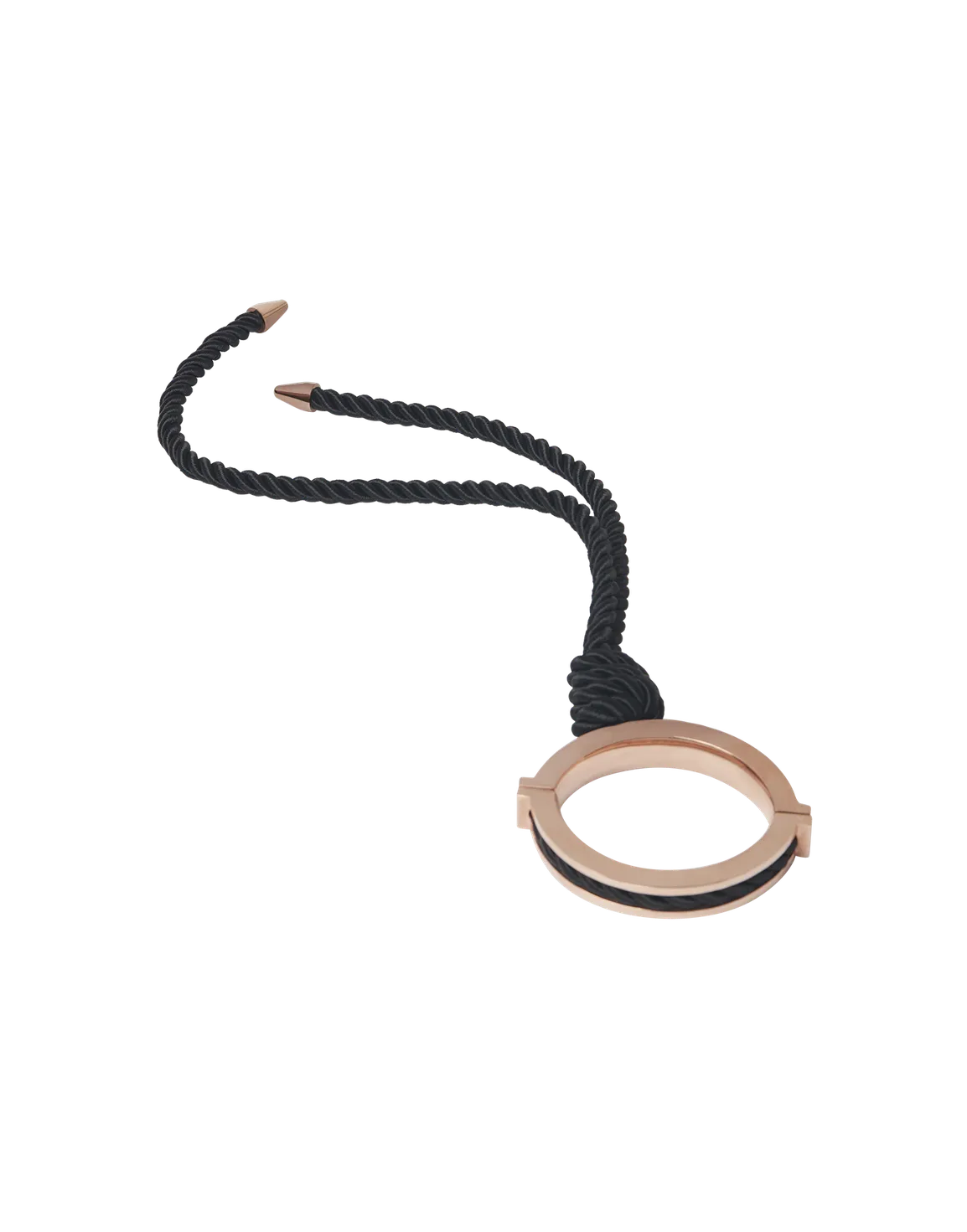 Xena Single Cuff Rose Gold | Agent Provocateur