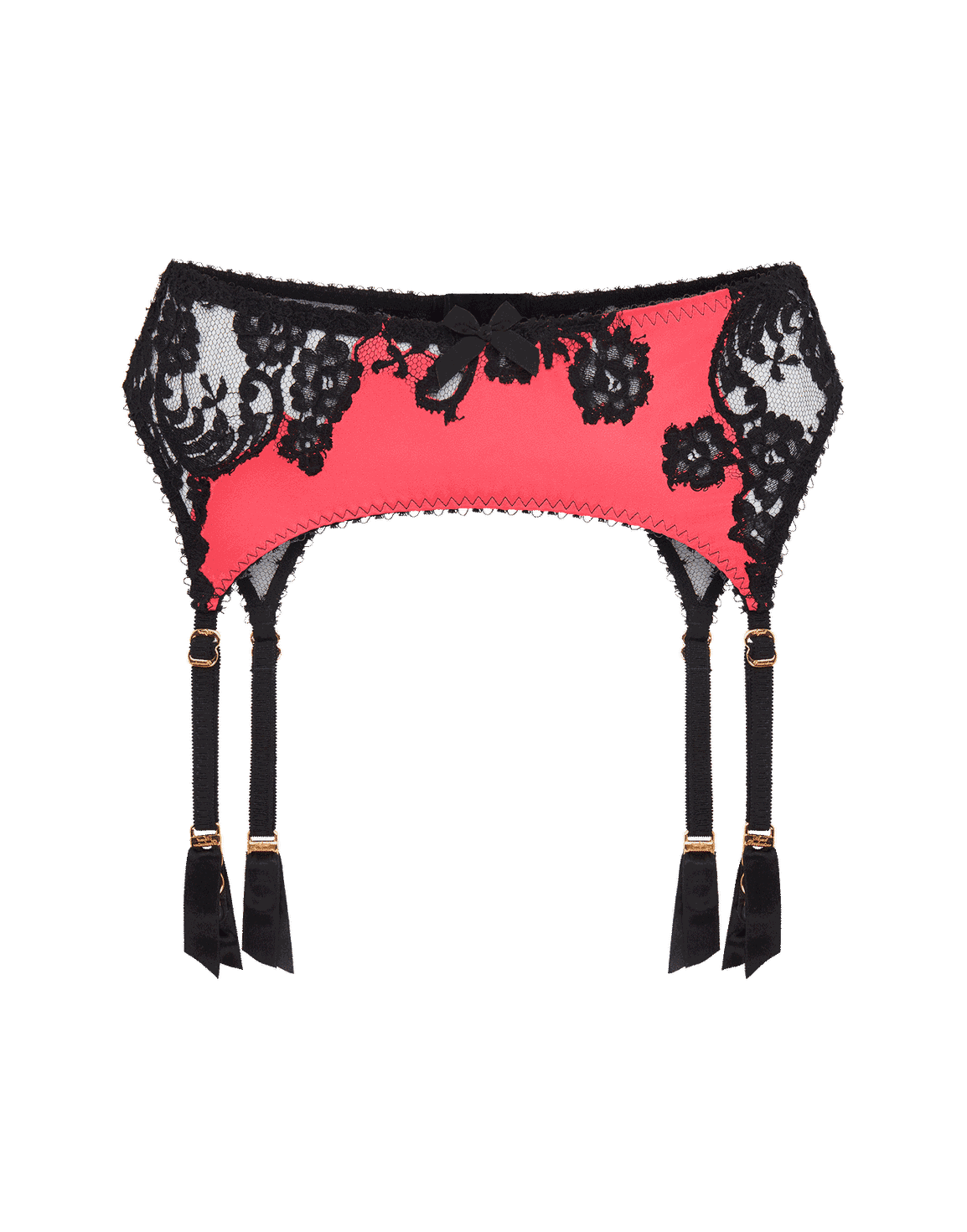 Nayeli Suspender | Agent Provocateur