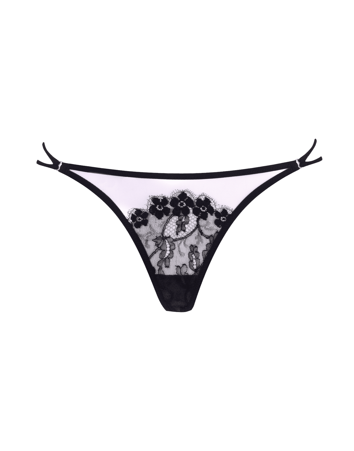 Mila Trixie Black | Agent Provocateur