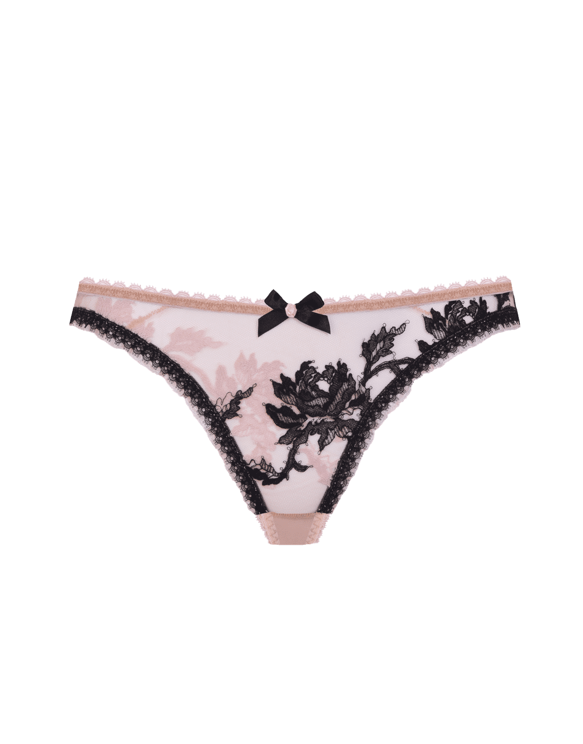 Luciela Brief | Agent Provocateur