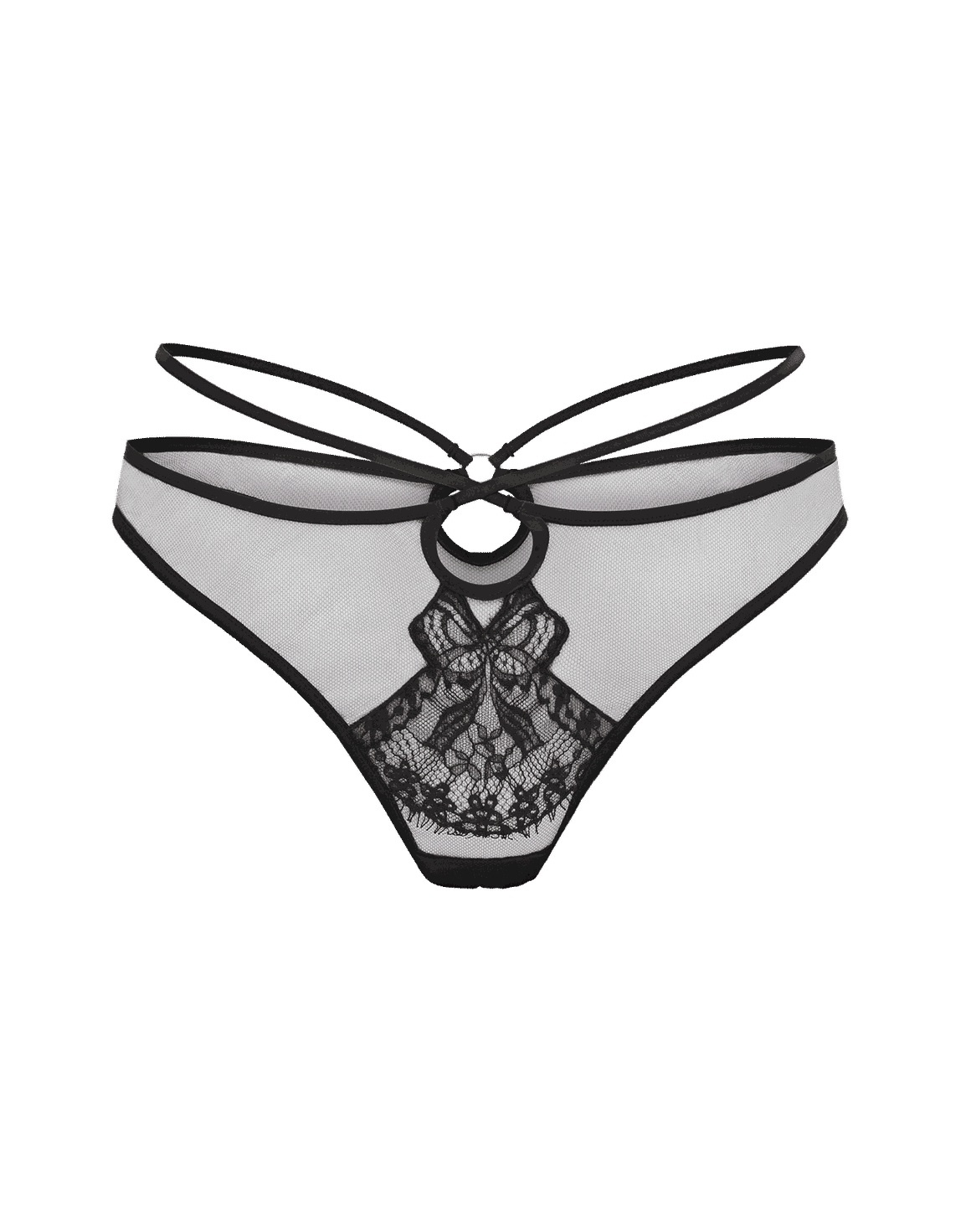 Eliana Thong Black | Agent Provocateur
