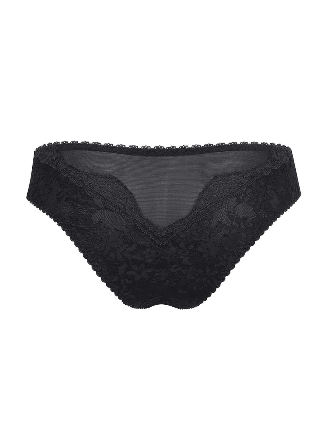 Andee Full Brief Black | Agent Provocateur