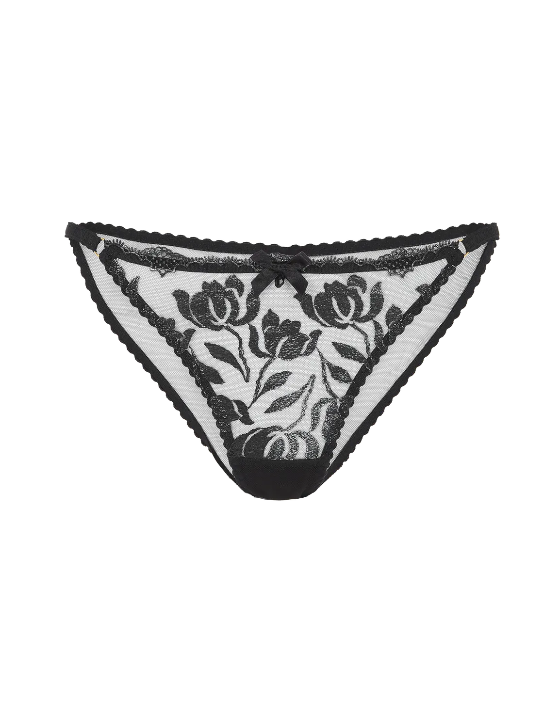 Sparkle Full Brief | Agent Provocateur