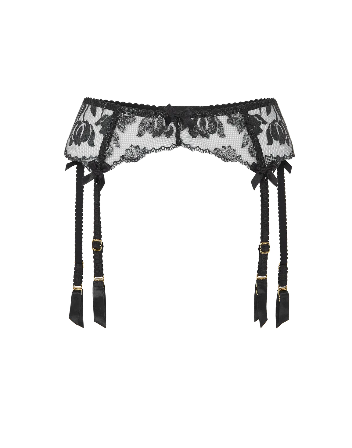 Sparkle Suspender | Agent Provocateur