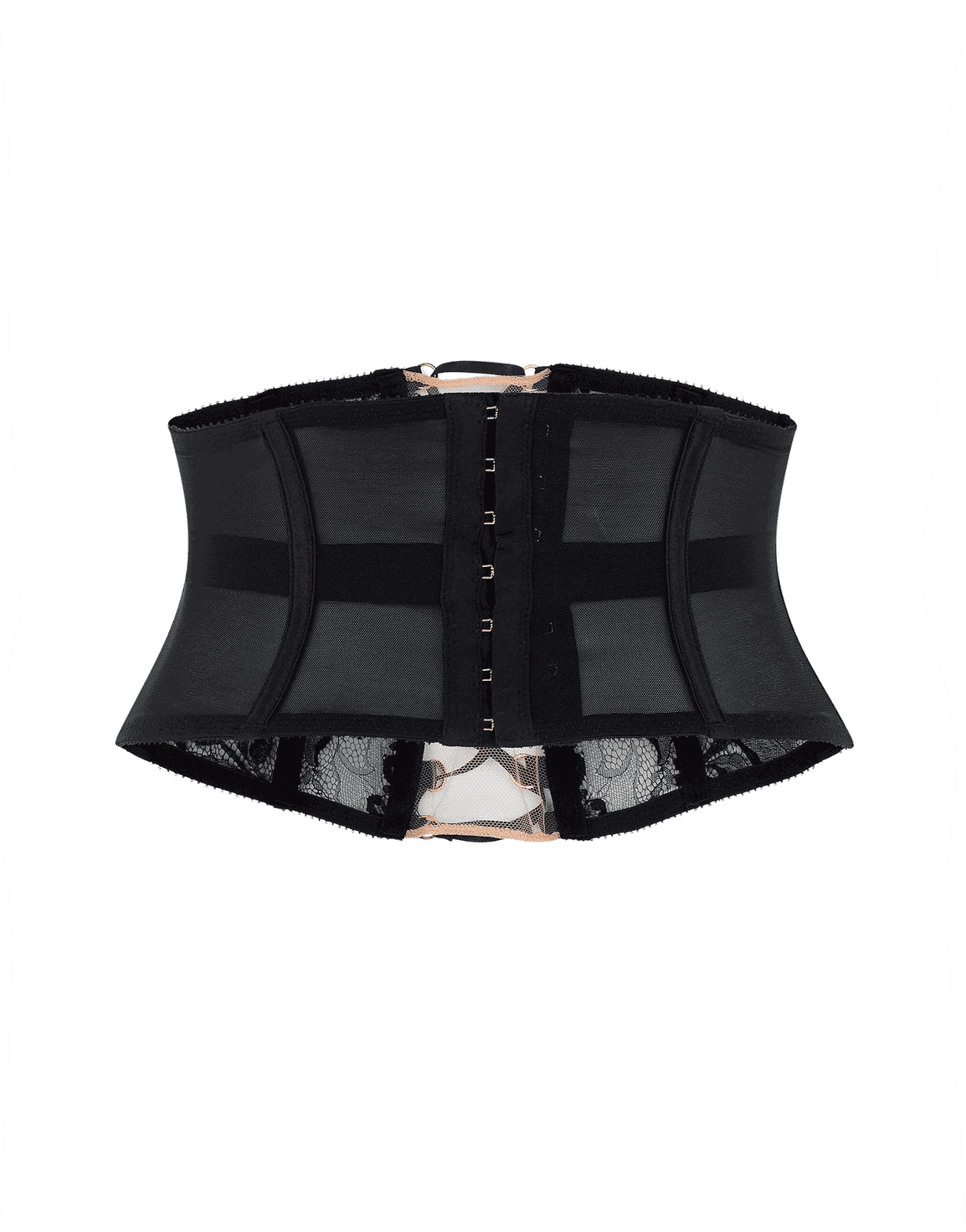 Essie Waspie Black | Agent Provocateur