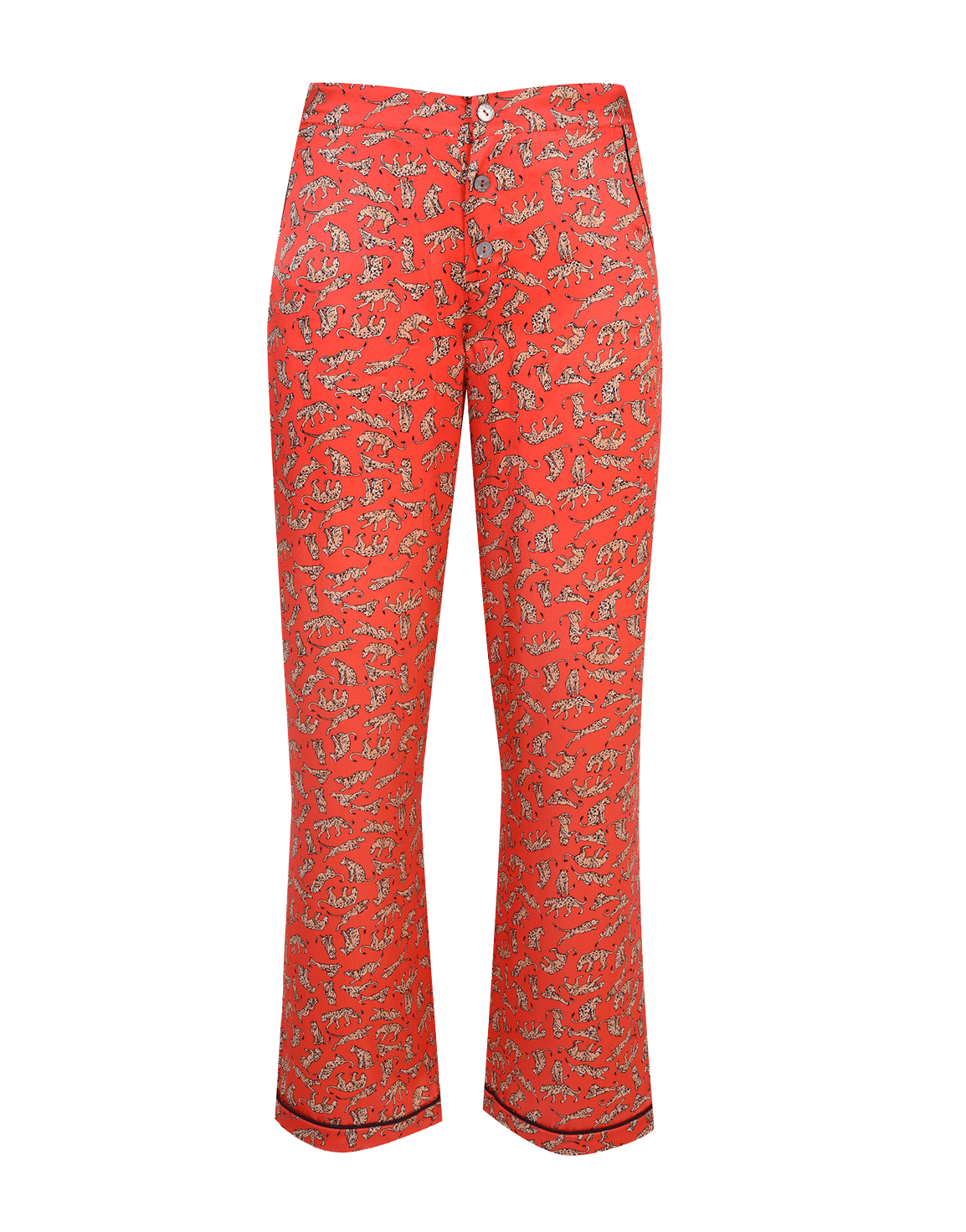 Catalyna Pyjama Trousers | Agent Provocateur