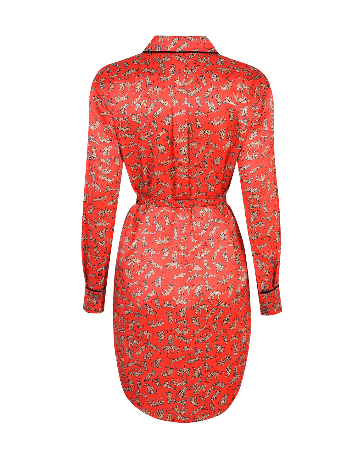 Catalyna Night Dress Pink/Multi | Agent Provocateur