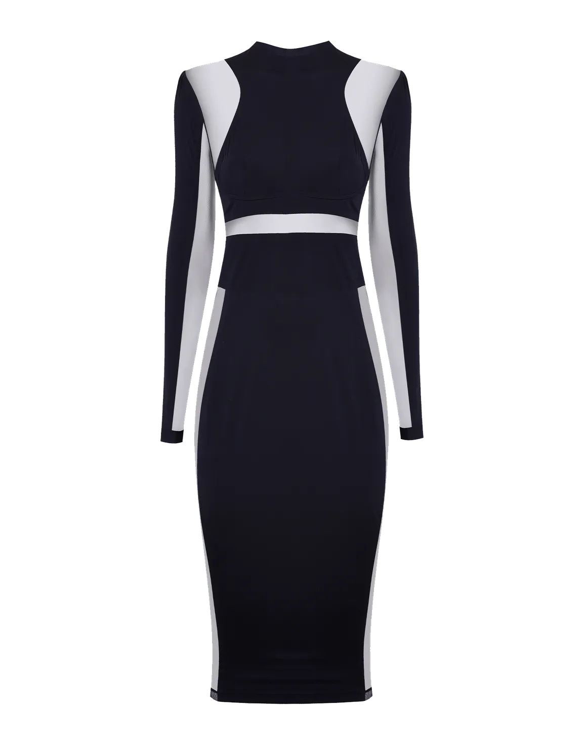 Mischa Dress Black | Agent Provocateur