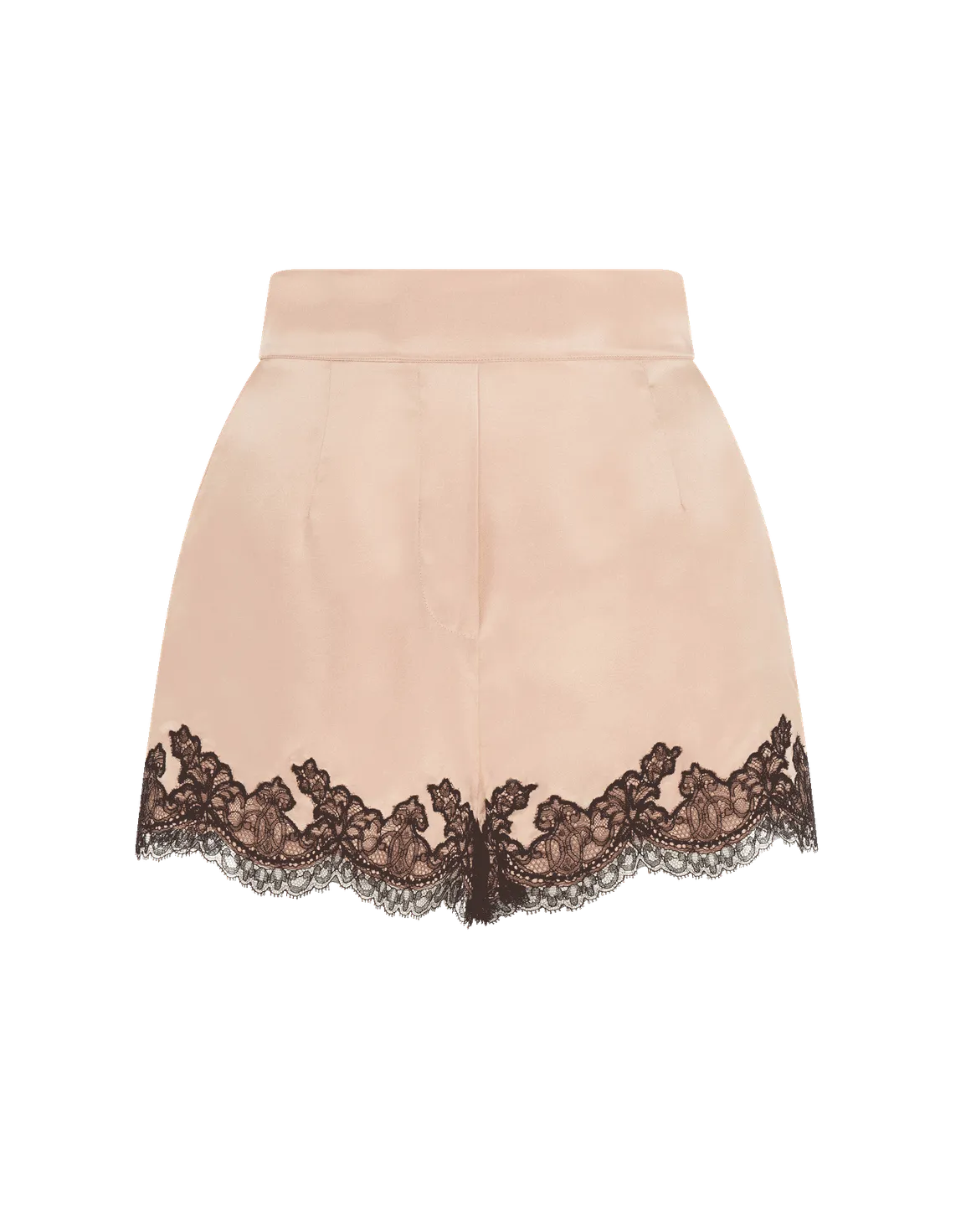 Amelea Shorts Pink | Agent Provocateur