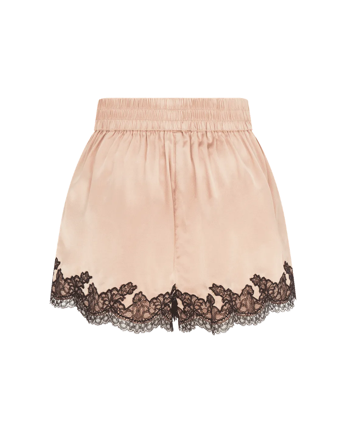 Amelea Shorts Pink | Agent Provocateur