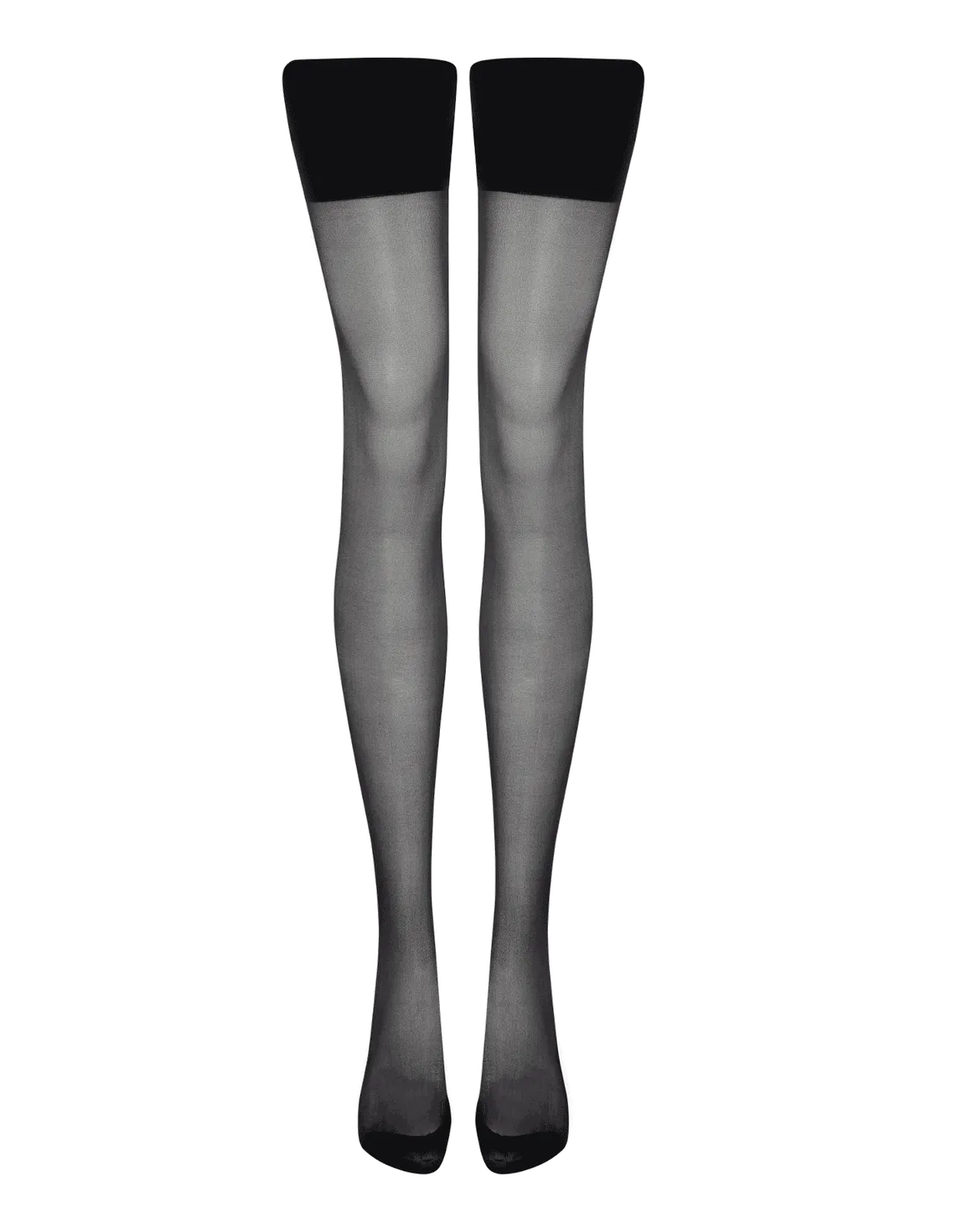Amber Stockings | Agent Provocateur