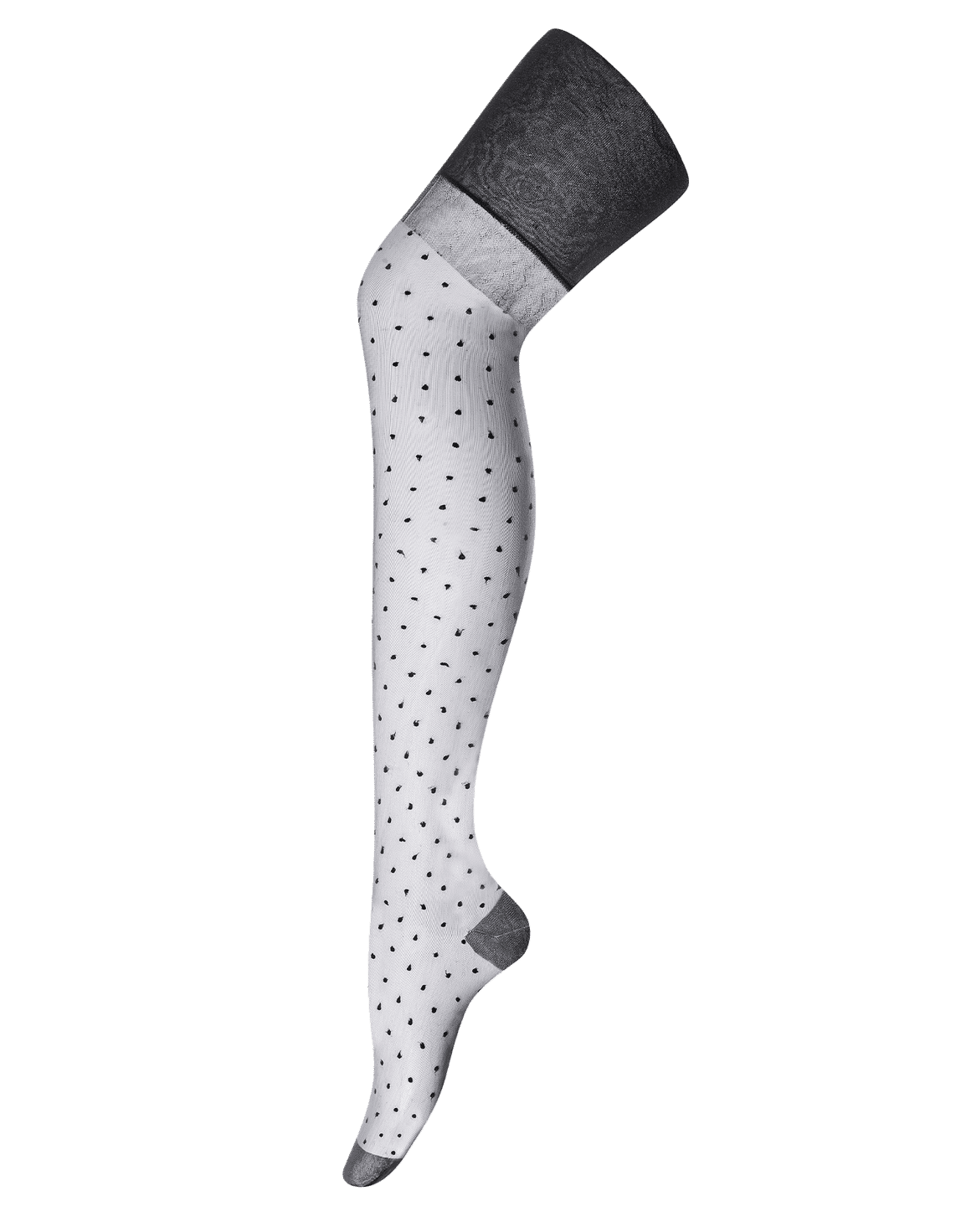 Onnix Stockings Black | Agent Provocateur