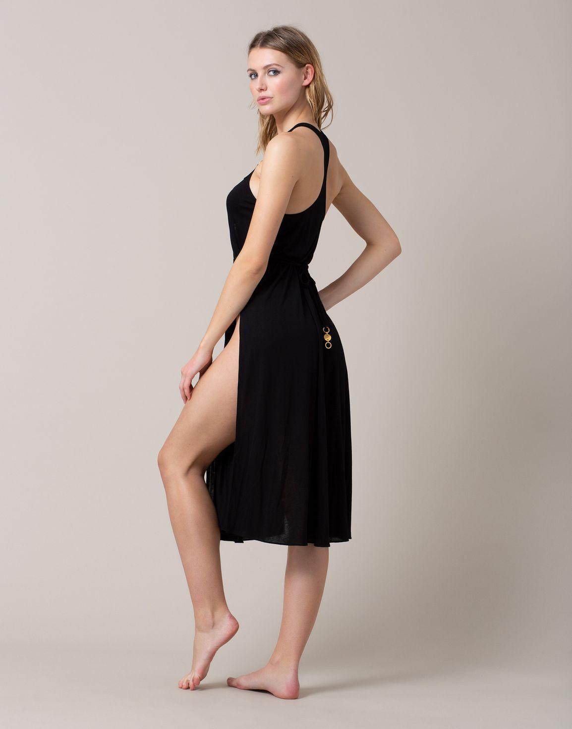 Davine Cover Up Black  | Agent Provocateur
